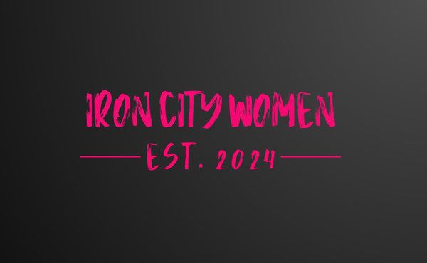 Iron City Women